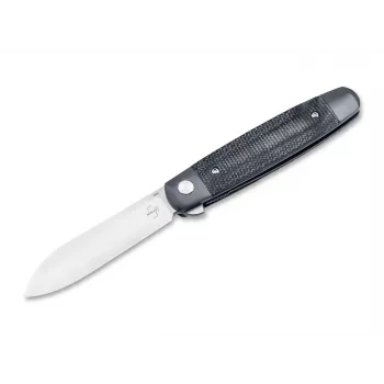 Boker Plus Modern Club nôž Nitro-V