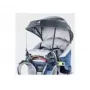Deuter KC Sun Roof slnečná clona sivá