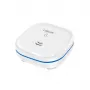 LogiLink strážca vody, 10 rokov životnosť batérie, 85 dB alarm, biely