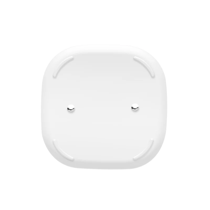 LogiLink strážca vody, 10 rokov životnosť batérie, 85 dB alarm, biely