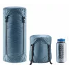 DEUTER kompresný vak M atlantic - 18L ripstop nylonový vak so 4-popruhovou kompresiou
