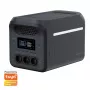 LogiLink PPS1800 prenosná napájacia stanica, 1800 W, LiFePO4, kompatibilná s Tuya