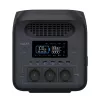LogiLink PPS1800 prenosná napájacia stanica, 1800 W, LiFePO4, kompatibilná s Tuya