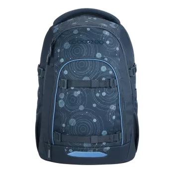 Coocazoo MATE batoh, Blue Orbit
