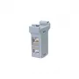 LogiLink DIN lišta montážny adaptér s 2 Cat.6A tienenými inline spojkami, 10G, PoE++ (MP0079)