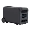 LOGILINK prenosná powerstation PPS3000, 3000W LiFePO4, 2560Wh, Tuya Smart, UPS
