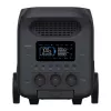 LOGILINK prenosná powerstation PPS3000, 3000W LiFePO4, 2560Wh, Tuya Smart, UPS