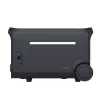 LOGILINK prenosná powerstation PPS3000, 3000W LiFePO4, 2560Wh, Tuya Smart, UPS