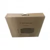 EFB Elektronik BASIC 15U nástenný sieťový rozvádzač, 19