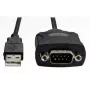 Fujitsu adaptérový kábel USB na sériový 128Kbps