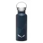 Salewa Valsura izotermická fľaša 0,45 l Navy Dots