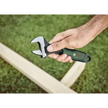 Bosch DIY nastaviteľný kľúč 200mm, 8