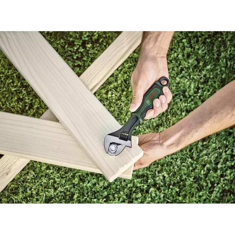 Bosch DIY nastaviteľný kľúč 200mm, 8