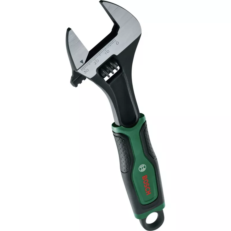 Bosch DIY nastaviteľný kľúč 200mm, 8