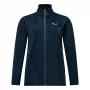 Salewa Puez Altavia PL dámska fleecová bunda Navy Blazer 36 (S)