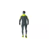 Dynafit Alpine Wind pánska bunda Ultra Yellow veľkosť L
