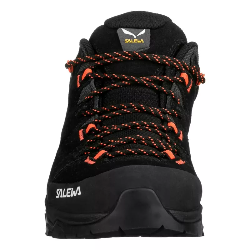 Salewa Alp Trainer 2 GTX dámske mid-cut turistické topánky - UK 5.5 / EU 38.5