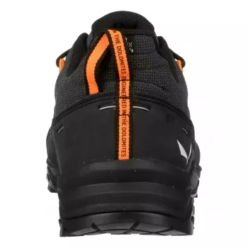 Salewa Alp Trainer 2 GTX Approach topánka pánske Java Blue/Black UK 8.5 (EU 42.5)