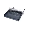 LogiLink SF100B 19