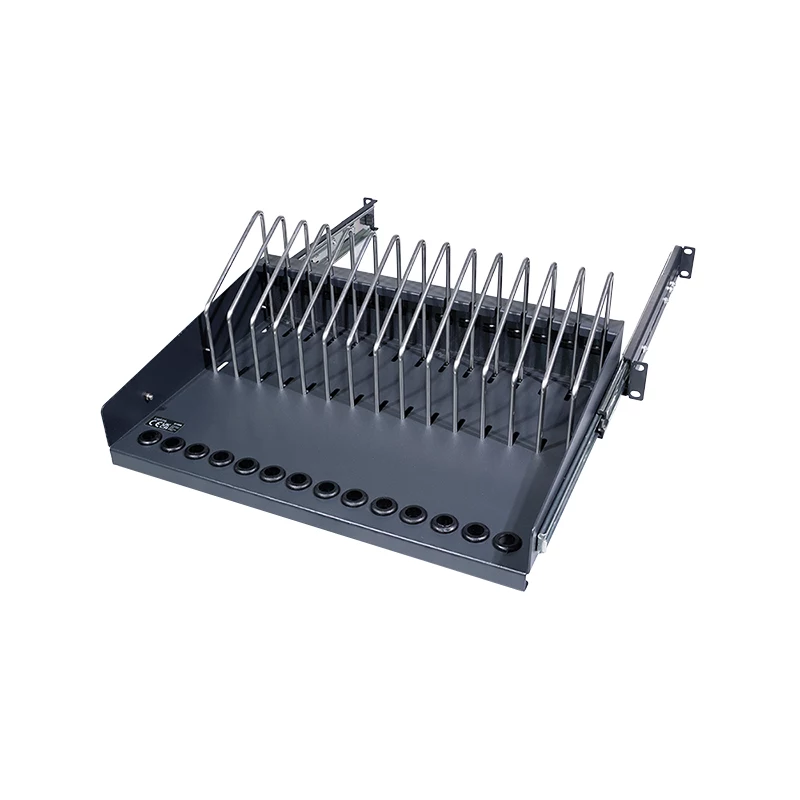 LogiLink SF100B 19