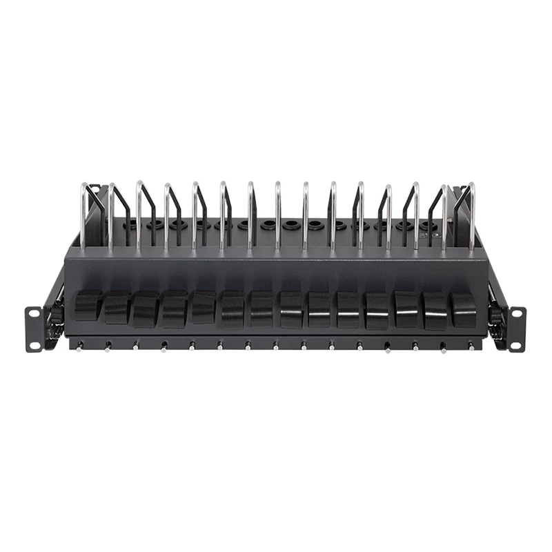 LogiLink SF100B 19