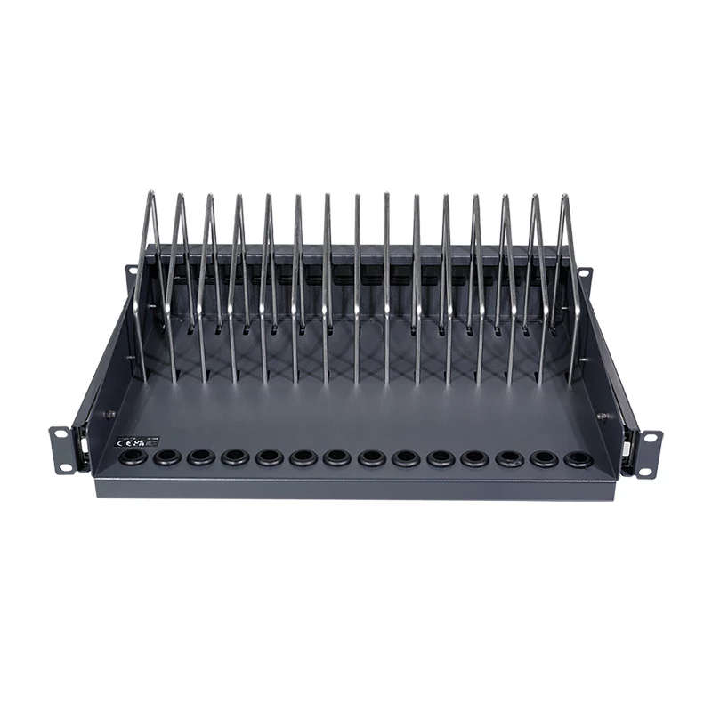 LogiLink SF100B 19