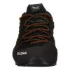 Salewa Wildfire 2 pánske approach topánky čierna/čierna UK 7.5 (EU 41)