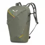 Salewa Pedroc Mate 22 cyklistický batoh 22L Faded Green