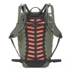 Salewa Pedroc Mate 22 cyklistický batoh 22L Faded Green