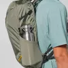 Salewa Pedroc Mate 22 cyklistický batoh 22L Faded Green