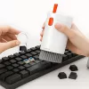 LogiLink 20-in-1 multifunkčná čistiaca sada pre elektroniku, fotoaparáty, notebooky, smartfóny, tablety, klávesnice a optiku