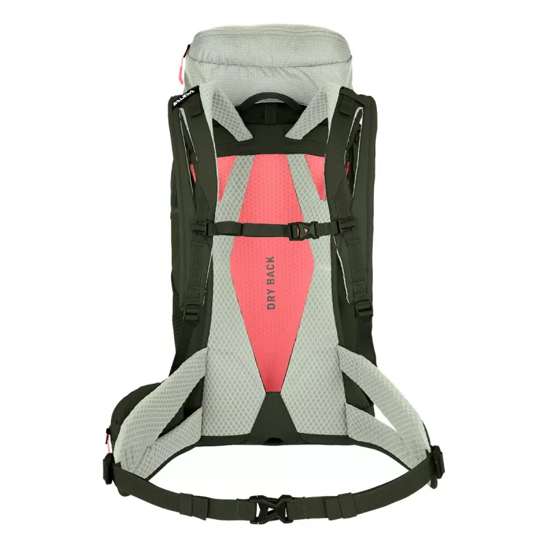 Salewa Alp Trainer 35+3 batoh Shadow/Dark Olive