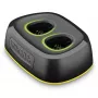 Kärcher 2.443-060.0 rýchlonabíjačka Duo Battery Power 4 V, 2 nabíjacie šachty