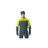 Dynafit Alpine Wind Jacket pánska Ultra Yellow veľkosť M - 105g zbaliteľná trailrunningová vetrovka