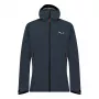 Salewa Puez GTX 3L Epe pánska hardshellová bunda - Blueberry, XL