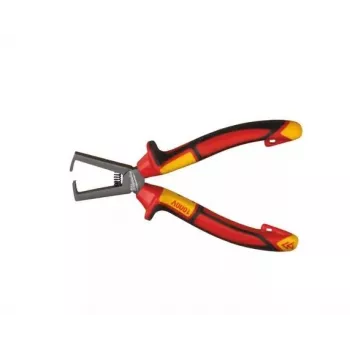 MILWAUKEE VDE izolované kombinované kliešte 160mm 1000V