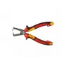 MILWAUKEE VDE izolované kombinované kliešte 160mm 1000V