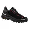 Salewa Alp Trainer 2 GTX dámske turistické topánky - čierna/Onyx - veľkosť 41