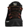 Salewa Alp Trainer 2 GTX dámske turistické topánky - čierna/Onyx - veľkosť 41