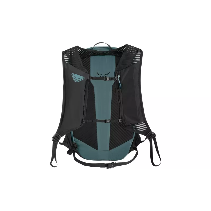 Dynafit Traverse 16 batoh Rauchblau M/L