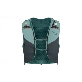 Dynafit Alpine 8 vesta - Smoke Blue/Cinder (M/L)