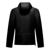 Salewa Puez Catinaccio 2 TW pánska bunda Black Out XL