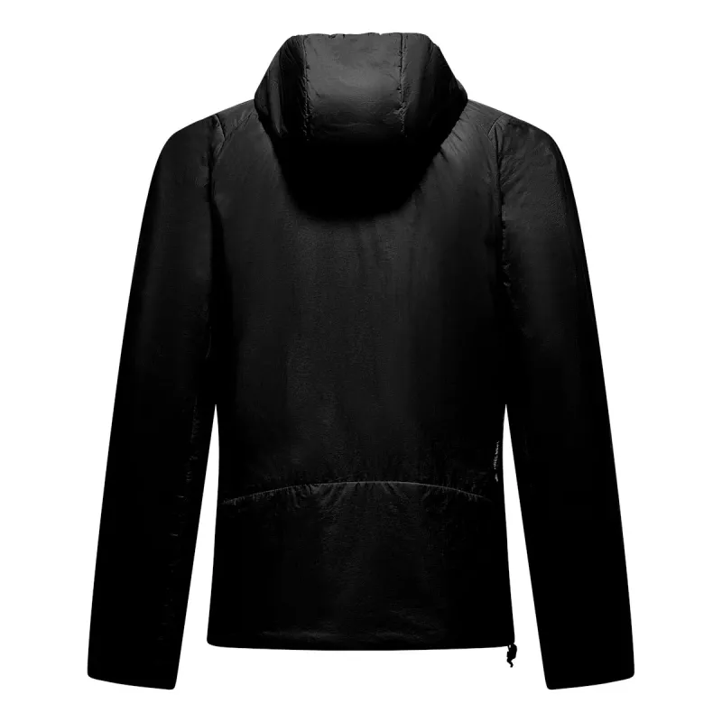 Salewa Puez Catinaccio 2 TW pánska bunda Black Out XL