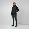 Salewa Puez Catinaccio 2 TW pánska bunda Black Out XL
