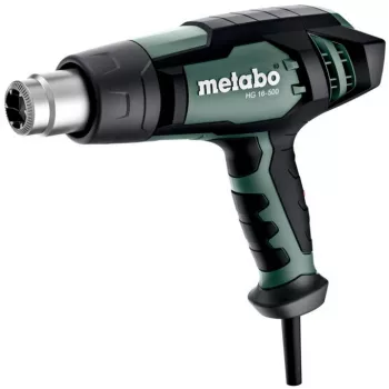 Metabo HG 16-500 teplovzdušná pištoľ, 1600W
