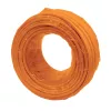 LogiLink Cat.7 600 MHz inštalačný kábel 23 AWG CCA, S/FTP 30 m, oranžový