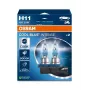 OSRAM žiarovka (sada 2) H11 12V 55W PGJ19-2 Cool Blue Intense NextGen 5000K