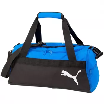 Puma teamGOAL 23 tímová taška S modrá