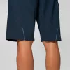 Salewa Pedroc 4 DST Cargo pánske turistické šortky Blueberry L