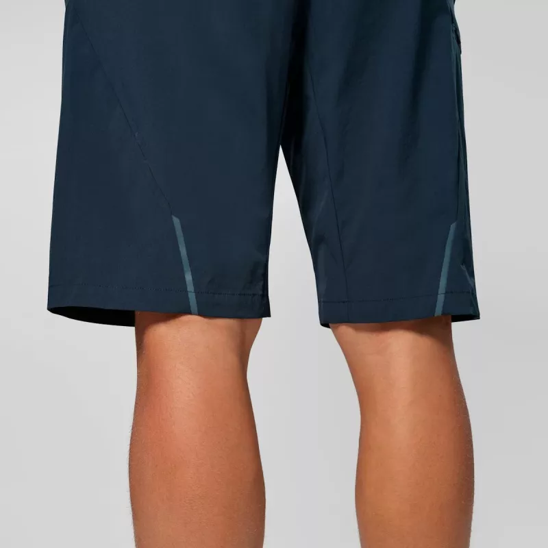 Salewa Pedroc 4 DST Cargo pánske turistické šortky Blueberry L